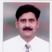 Raj Kumar Yadav