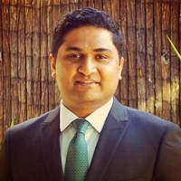 Chethan Kuncham