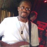 Reginald Moore