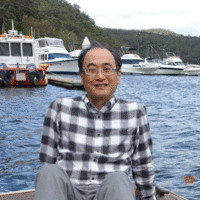 Richard Wong
