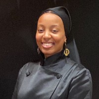 Ma'Ronda X, Ed.D.