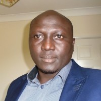 Emmanuel Kamba