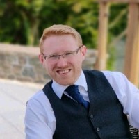 Scott Moffat