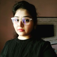 Ar. Priyanka Rewatkar
