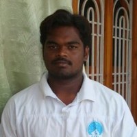 Srinivasa Rao Domavarapu