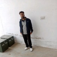 Chandrakesh Yadav