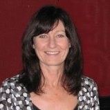 Lynne Gaffney