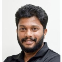 Bejoy N.J