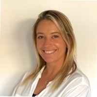 Ana Victoria Bergmans Costamagna