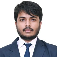 Karun C K
