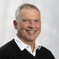 Stig Oddershede
