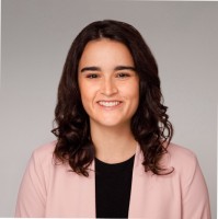 Justine Dufresne, P.Eng.