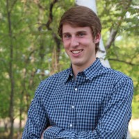 Parker Witt