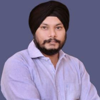 Amrinder Singh