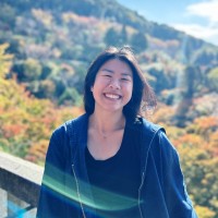 Nicole Fong