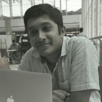Aby Mathew Varghese
