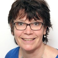 Françoise COLOMBIER