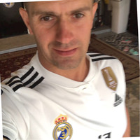 Samir Dubric