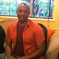 George Mogaka