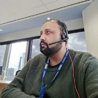 Mudassir Mehdi