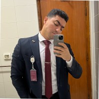 Ali Maged