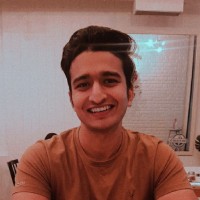 Dhruv Pandya