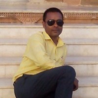 Chetan Yadav