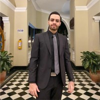 Jorge Trujillo Jofre