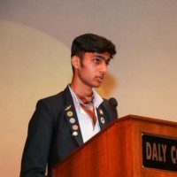 Kush Verma