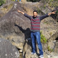 Shikhar Chauhan