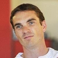Tom Ruby