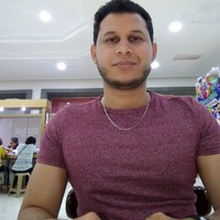 Jose Daniel Salazar Chacin