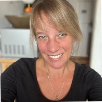 Yvonne Morick