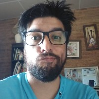 Erick Gastón Ibañez