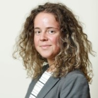 Sofia Beridze, LL.M