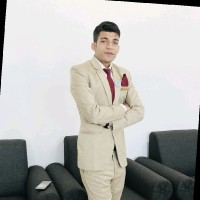 Prodipta Baidya