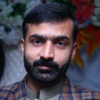 Mohammed Waseem