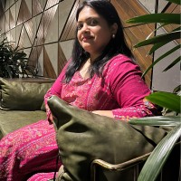 Anamika Sharma