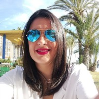 Rosa María Gómez Gómez