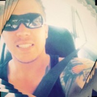 Chris Greaves