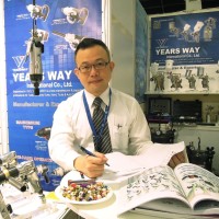 Johnny Wang