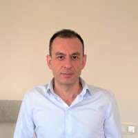 Hüseyin Bilkut Şıhmanoğlu