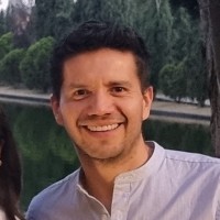 José Rogelio Flores Tapia