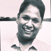 Kishore Ganesh