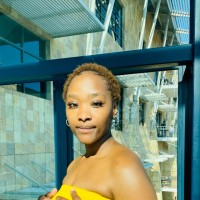 Sthembile Chamane