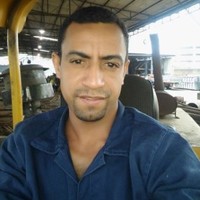 hantoni almeida