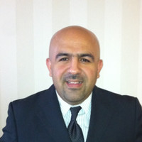 Luis Cortes