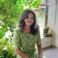Anjaly Biju