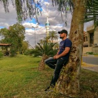 Abbas Najah