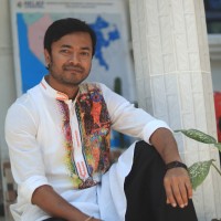 S.M. Mahbub Alam
